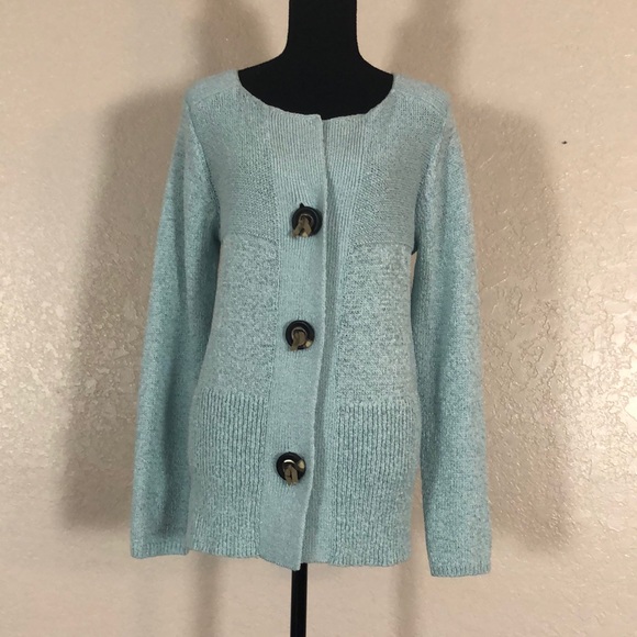 Soft Surroundings Sweaters - 776 🔴NWT Soft Surroundings sweater Jacket. SzXS